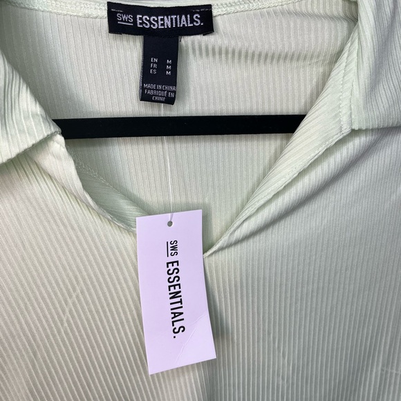 Crop top SWS Essentials M - Picture 6 of 7